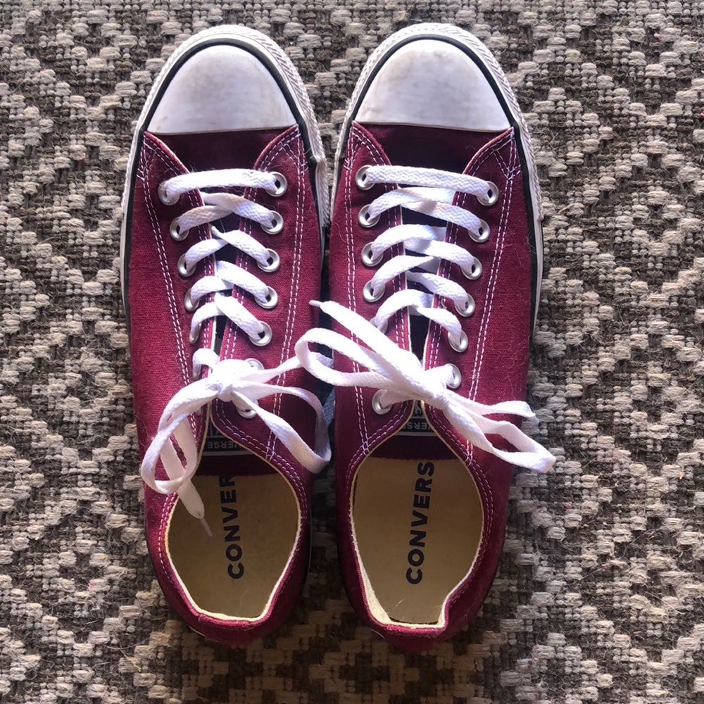 Converse men’s